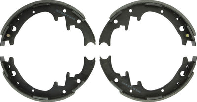 NEW BRAKE SHOES