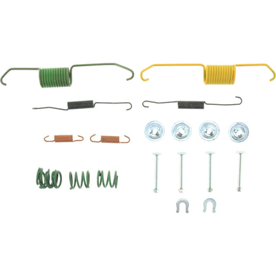 DRUM BRAKE HARDWARE KIT