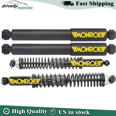 MONROE SHOCKS & STRUTS auto part