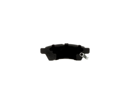 DISC BRAKE PADS