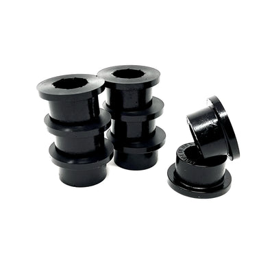 Kryptonite control arms