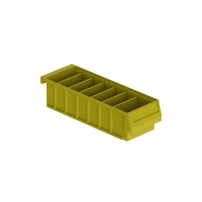 5IN PLASTIC BIN