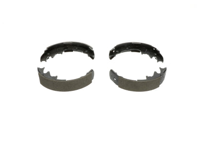 NEW BRAKE SHOES