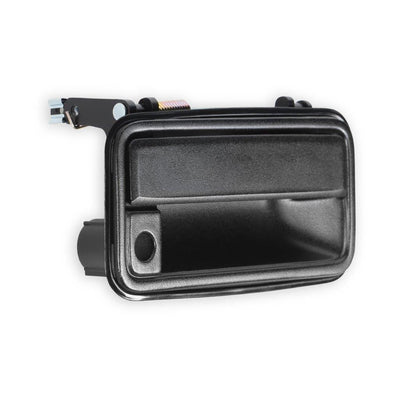 Brothers Trucks black auto part