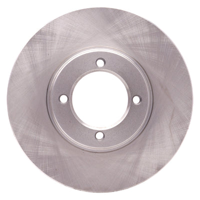 DFC 75-79 Toyota Corolla (US/Canada) Front Brake Rotor