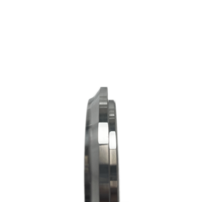 Stainless Bros 04.5-16 GM 6.6L Duramax LLY/LBZ/LMM Turbo Outlet DP SS304 Flange (3in Tube)