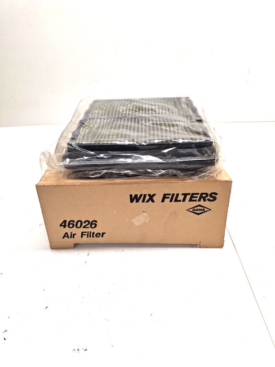 AIR FILTER MIN ORDER QTY1