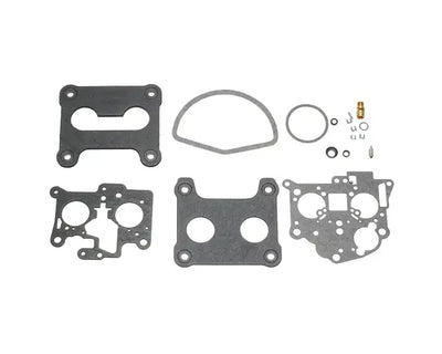 HYGRADE TUNEUP auto part