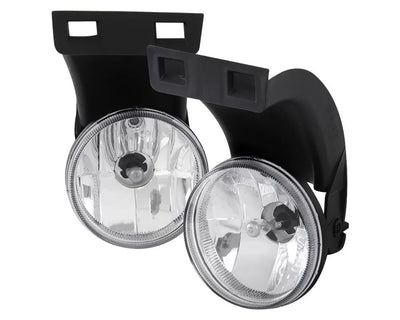 1994 RAM OEM FOG LIGHTS S