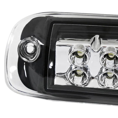 SPEC D TUNING silver auto part