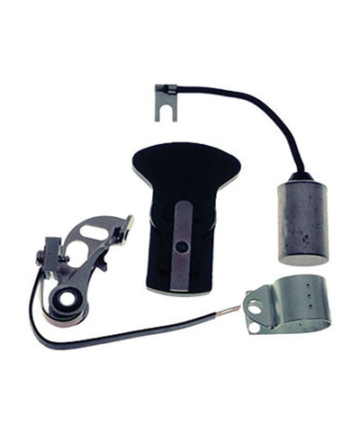 Engineered Marine Products auto part