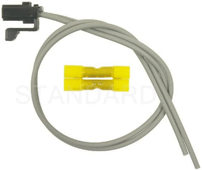 STANDARD IGN auto part
