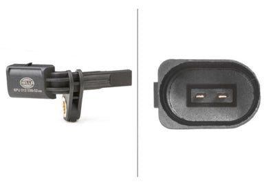 WHEEL SPEED-SENSOR