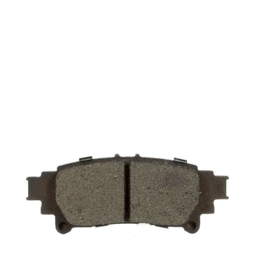 DISC BRAKE PADS
