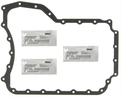 VOLKSWAGEN 2480CC 2.5L DOHC 20V 20052009 OIL PAN SET