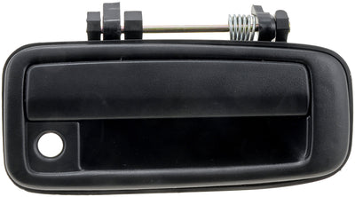 EXT DOOR HNDL TOY RH