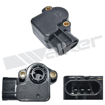 Walker Products Inc. - auto part