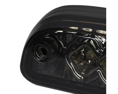 SPEC D TUNING chrome auto part