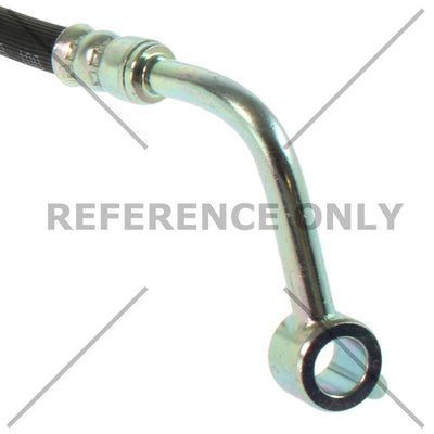 Centric 18-19 Honda CR-V Brake Hose - Rear Left