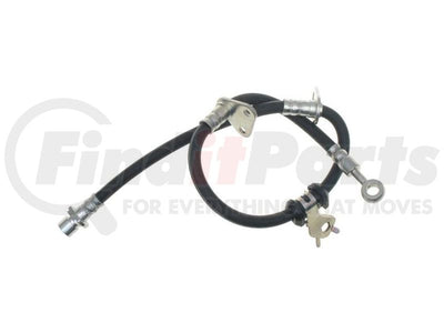 BRAKE HOSES