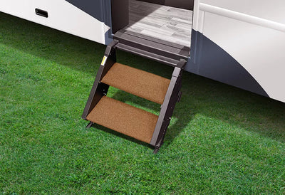 PRESTO FIT side steps