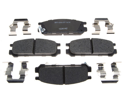 R auto part