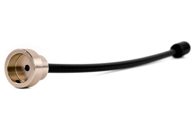 BC Racing Rear Dampening Extended Adjusters Universal