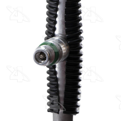 FOUR SEASONS auto part