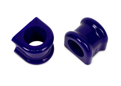 36.5mm Sway Bar Mount Bushing Kit