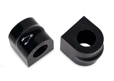 SuperPro 2017-2023 Tesla 3 Long Range 30mm Front Sway Bar Mount Bushing Kit - Tesla Model 3|Y