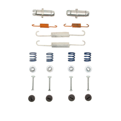 DFC auto part