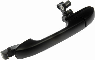 EXTERIOR DOOR HANDLE