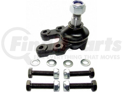 DELPHI auto part