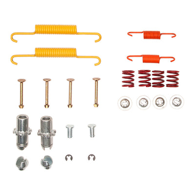 DFC auto part