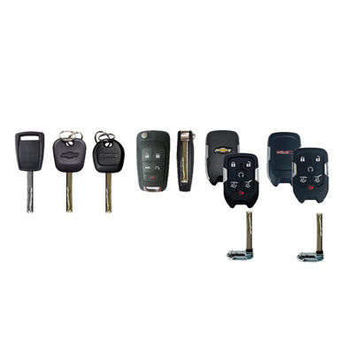 STRATTEC SECURITY auto part
