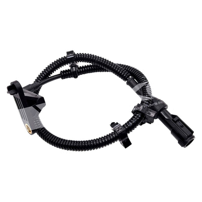 Walker Products Inc. - auto part