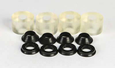 XTrig Elastomer Med Yellow