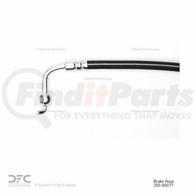 DFC auto part