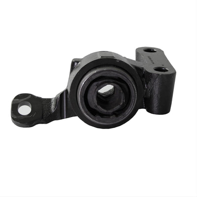 DELPHI control arms