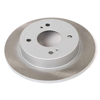 Power Stop 91-96 Infiniti G20 Rear Semi Coated Rotor