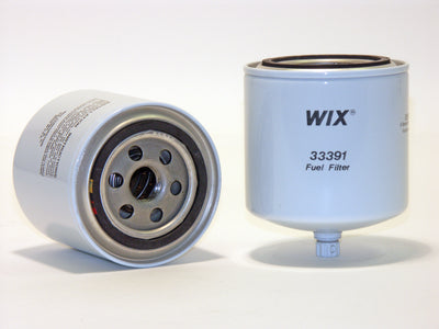 FUEL FILTER MIN ORDER QTY1