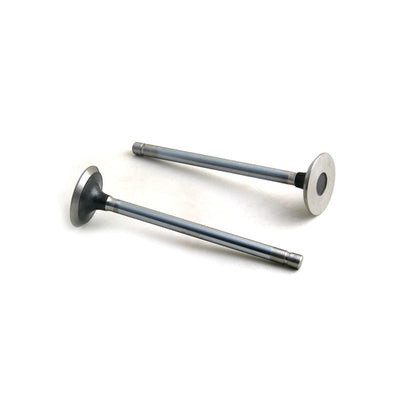 SEALED POWER exhaust
