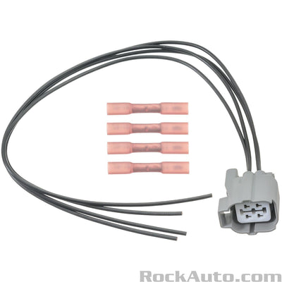 STANDARD IGN auto part