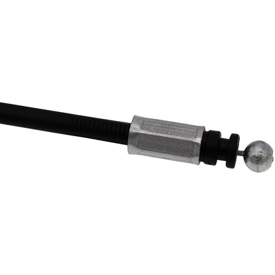 HOOD RELEASE CABLE ASSEMBLY