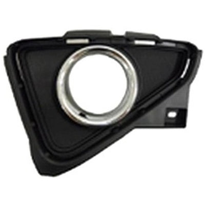 Sherman Parts bumper