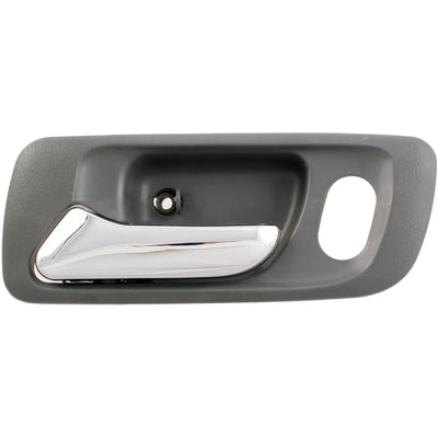 INTERIOR DOOR HANDLE