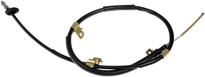 PARKING BRAKE CABLE
