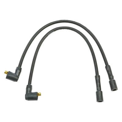 Moroso 97-98 Harley-Davidson FLT/FLHT/FLHR/FLTR Ultra 40 Wire Set