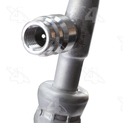 FOUR SEASONS auto part