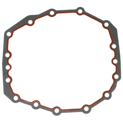 Nissan Titan: 235MM Axle Frt Diff 2016-19